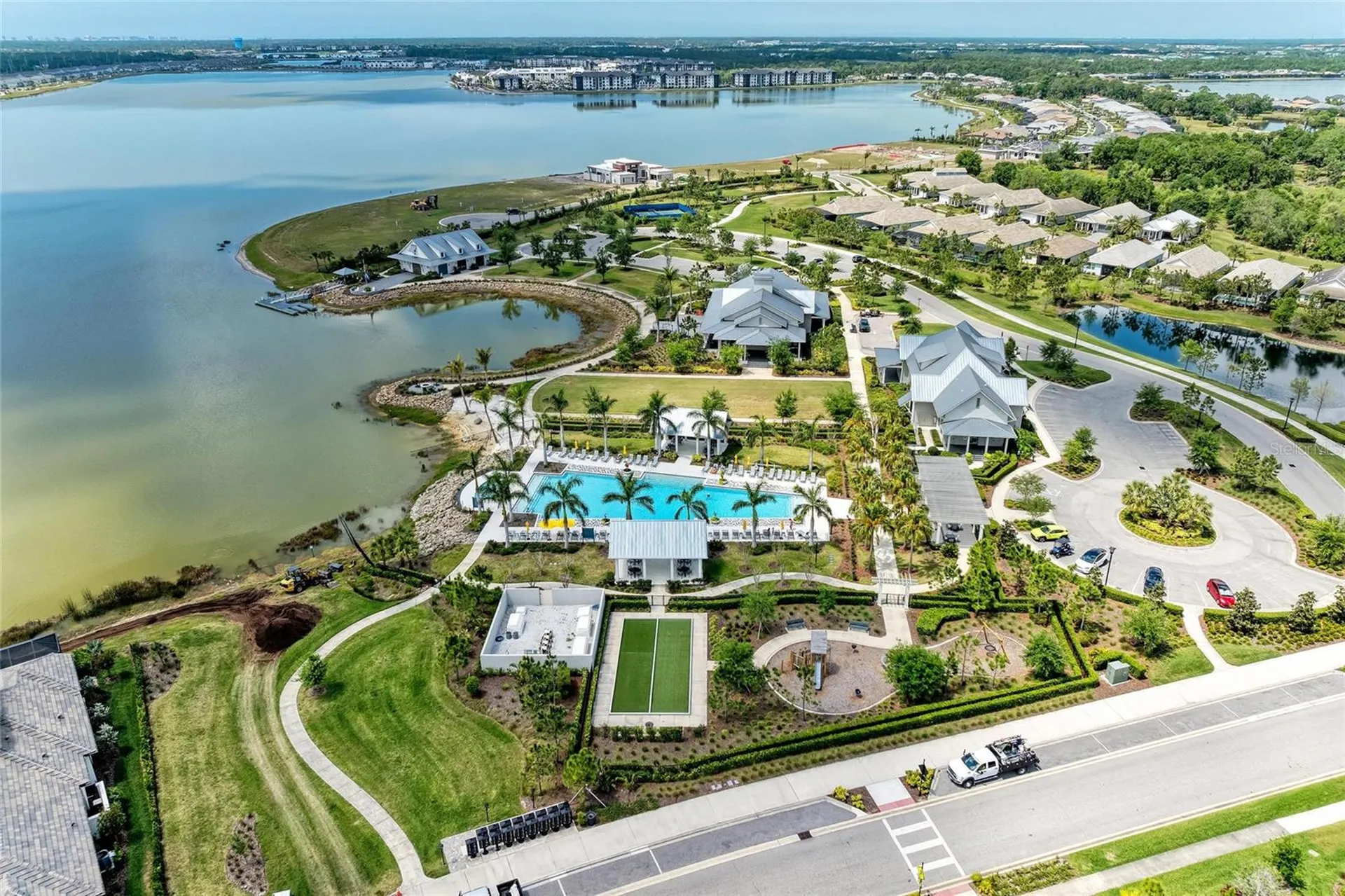 8067 Waterbend Trail Sarasota FL 34240