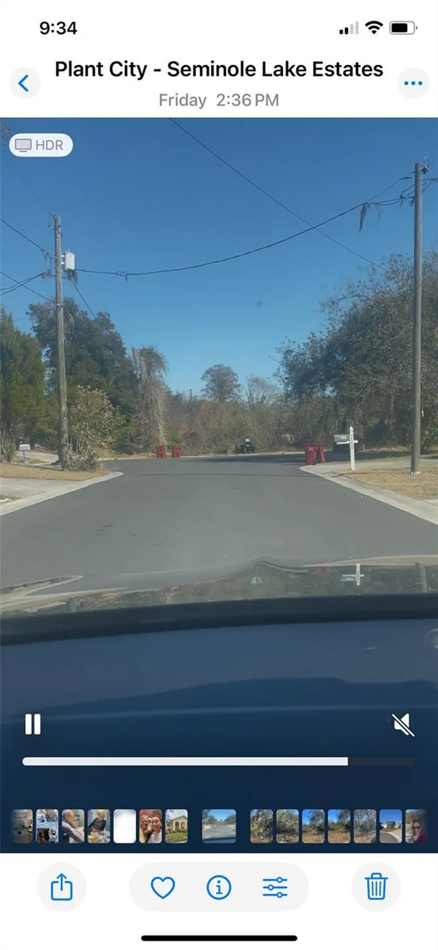 3301 N Lake Drive Plant City FL 33563