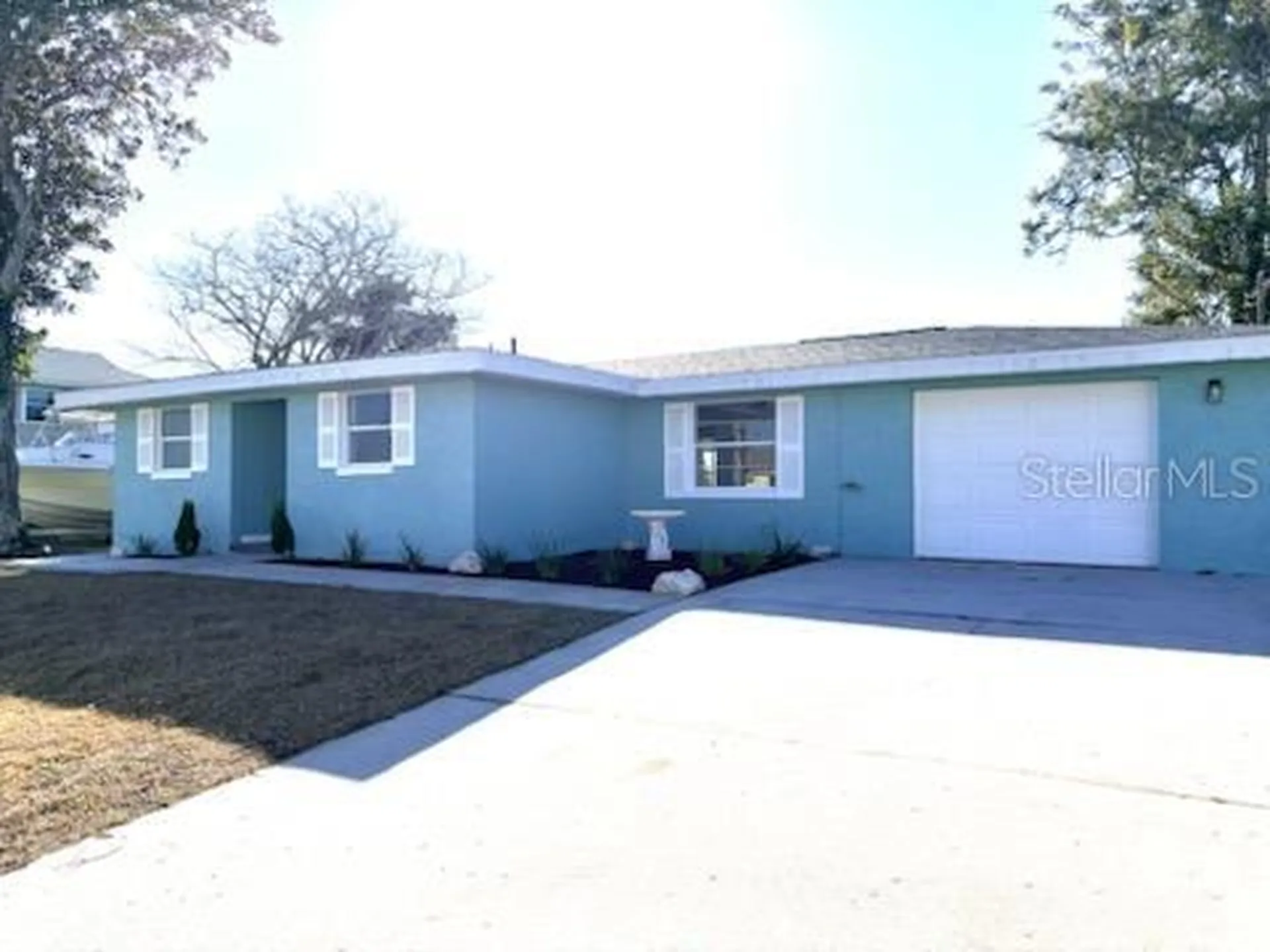 13737 Michelle Avenue Hudson FL 34667