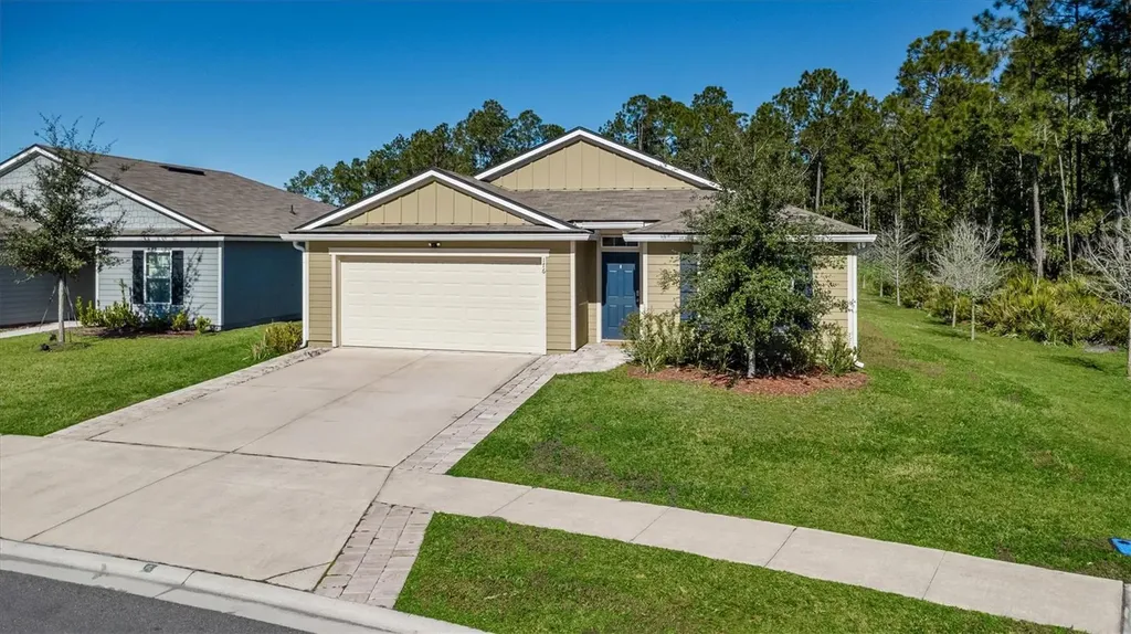 176 Falcon Ridge St Augustine FL 32084