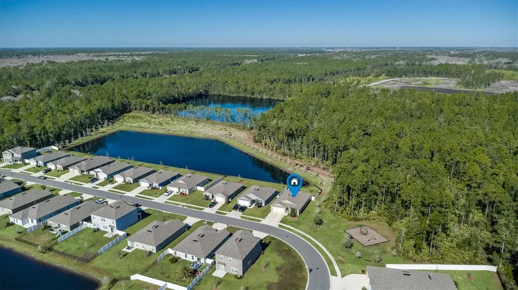 176 Falcon Ridge St Augustine FL 32084