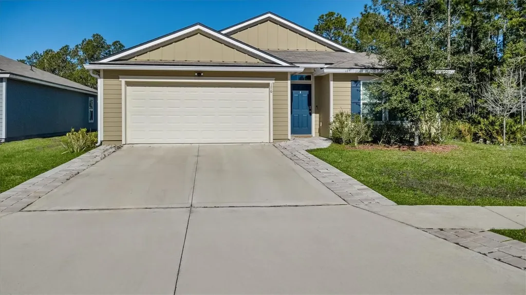 176 Falcon Ridge St Augustine FL 32084