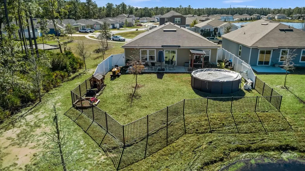 176 Falcon Ridge St Augustine FL 32084