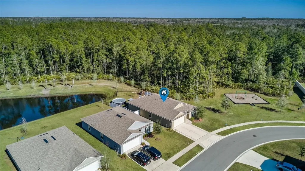 176 Falcon Ridge St Augustine FL 32084