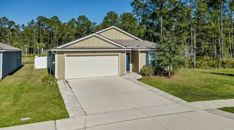 176 Falcon Ridge St Augustine FL 32084