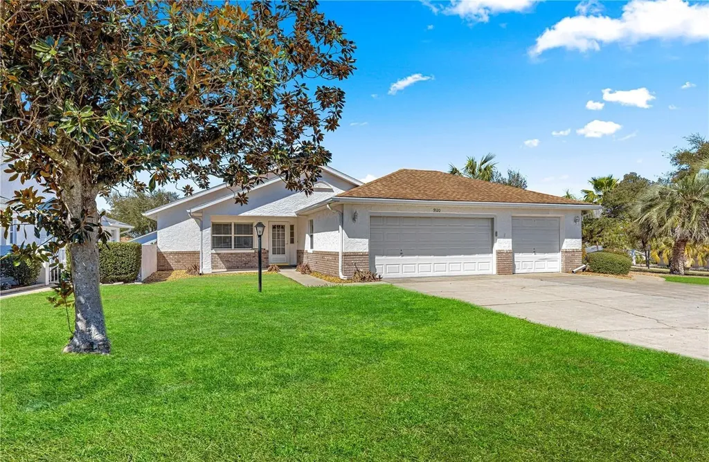 9120 SW 91st Terrace Ocala FL 34481