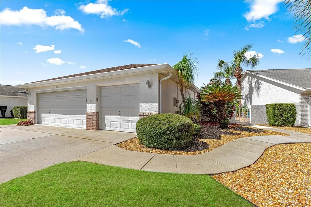 9120 SW 91st Terrace Ocala FL 34481