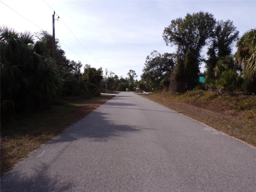 Brewster Road North Port FL 34288