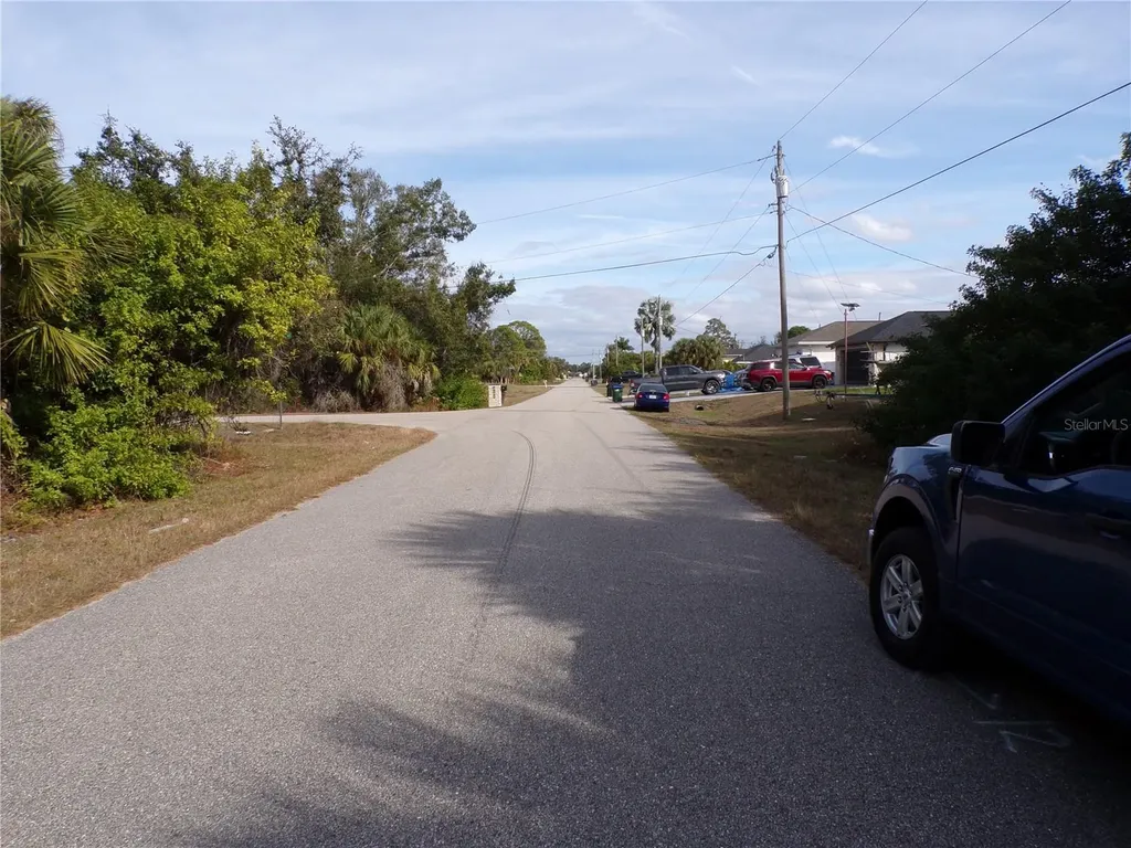 Brewster Road North Port FL 34288