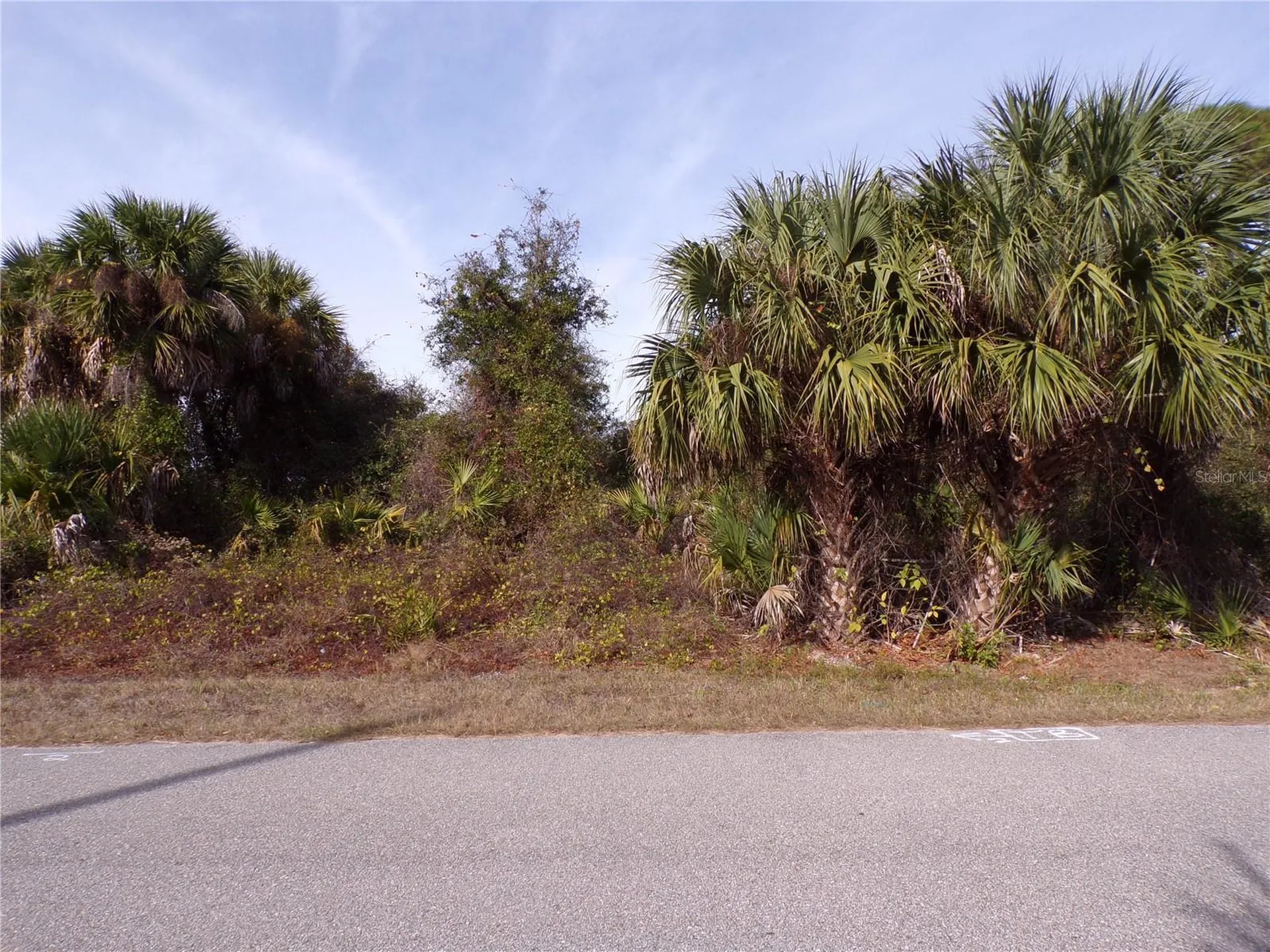 Brewster Road North Port FL 34288