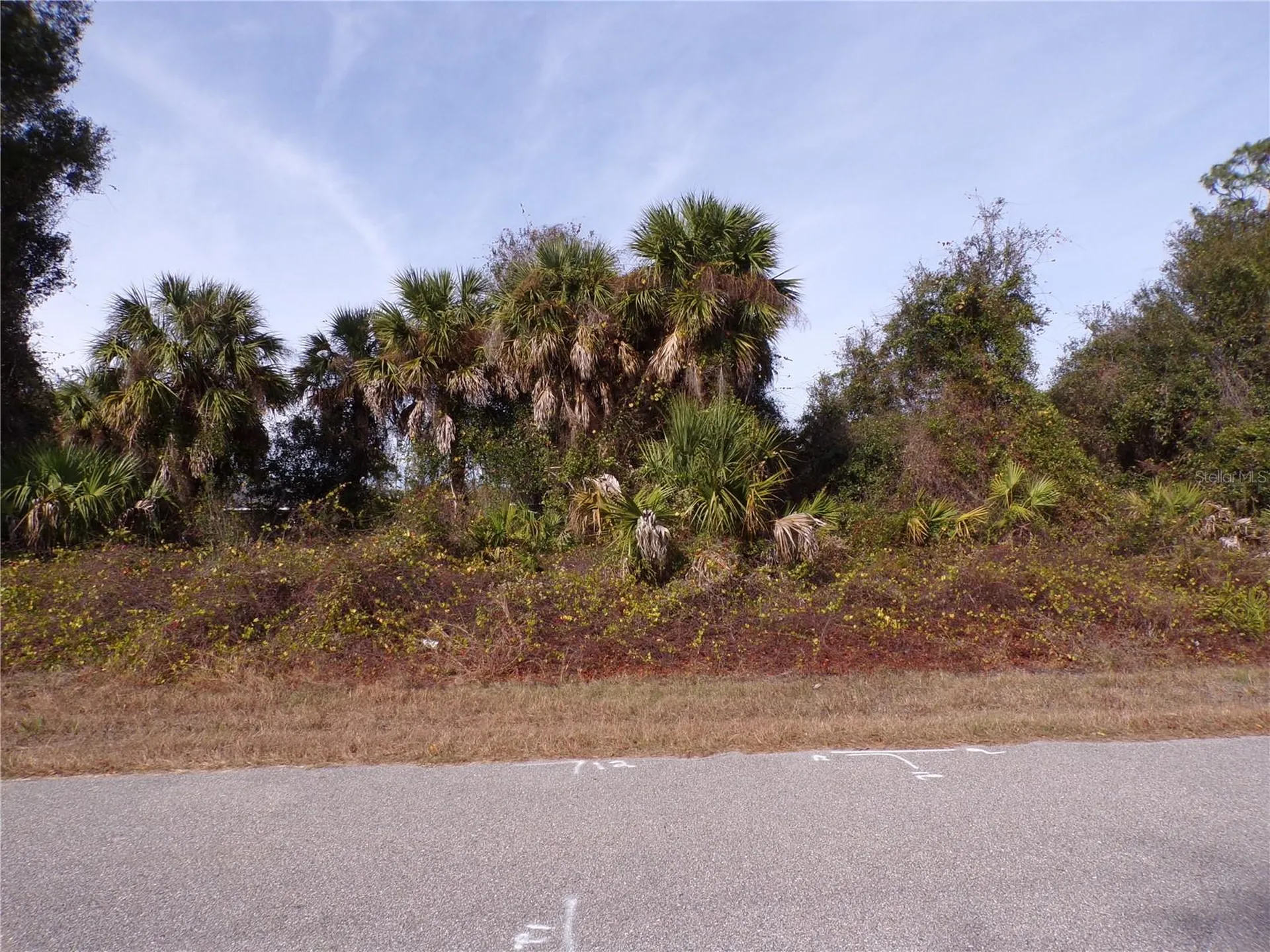 Brewster Road North Port FL 34288