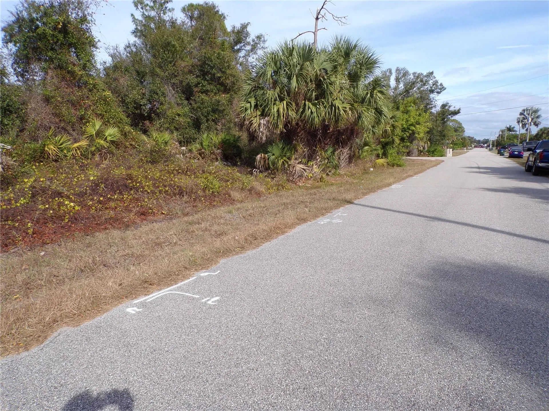 Brewster Road North Port FL 34288