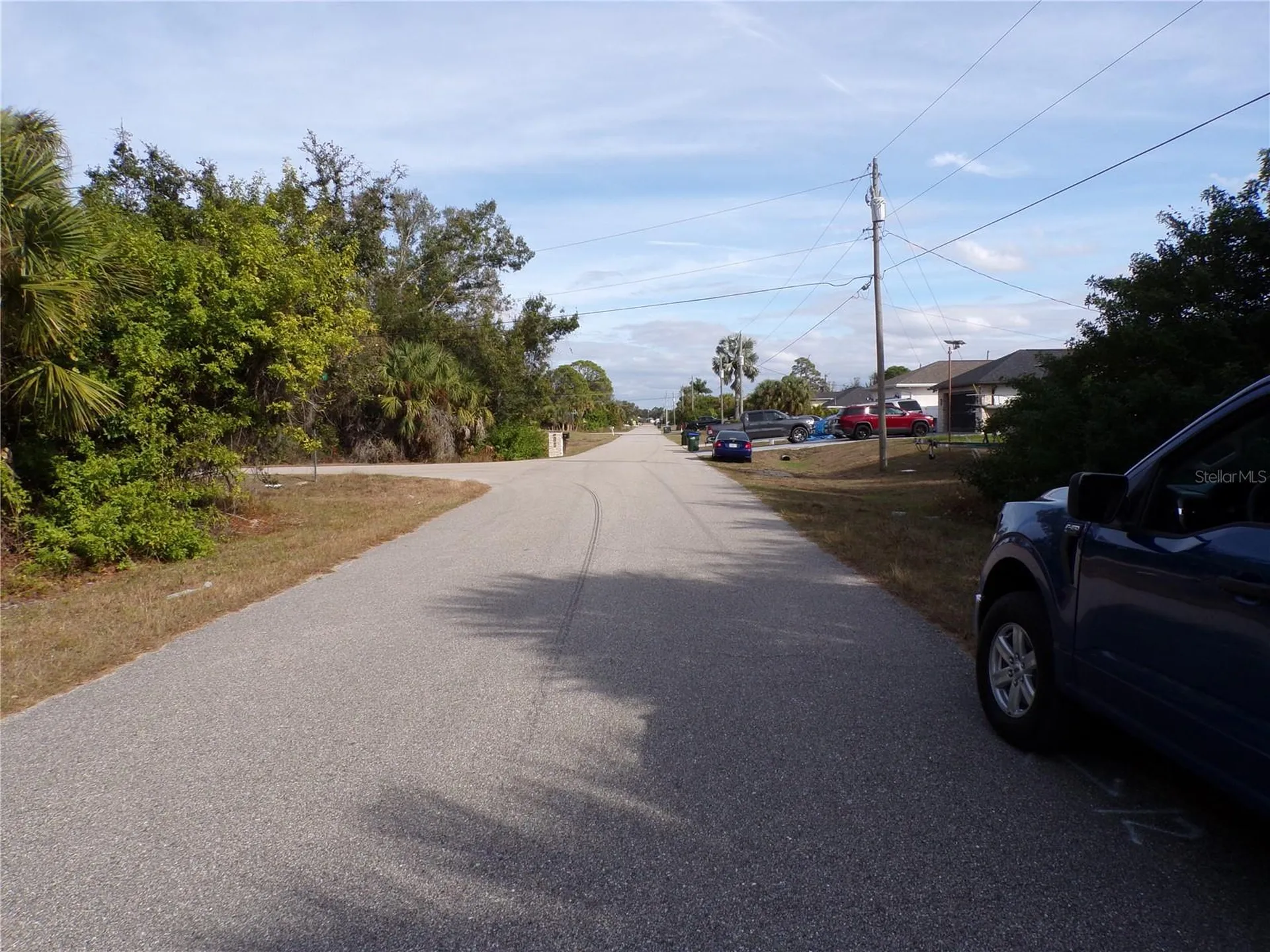 Brewster Road North Port FL 34288
