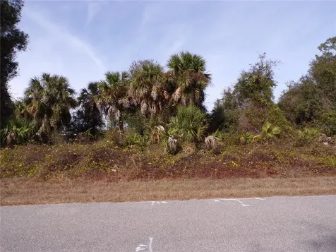 Brewster Road North Port FL 34288