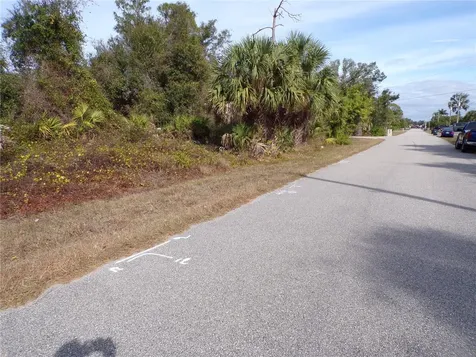 Brewster Road North Port FL 34288