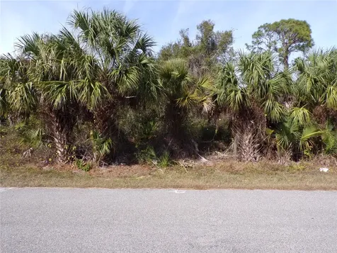 Brewster Road North Port FL 34288