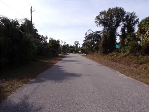 Brewster Road North Port FL 34288