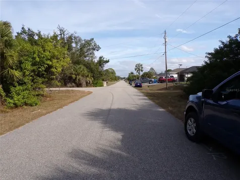 Brewster Road North Port FL 34288