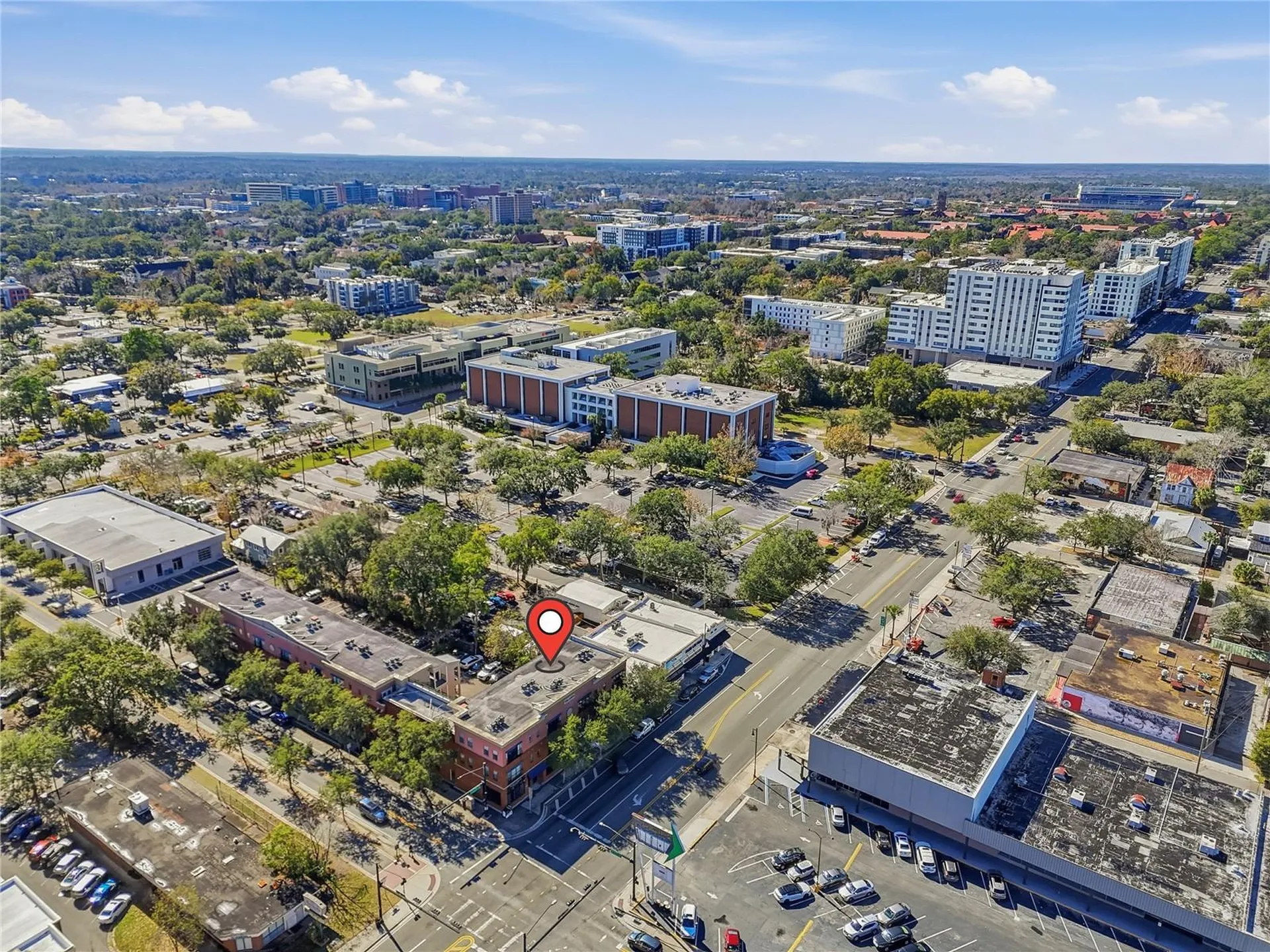 20 SW 6th Street Gainesville FL 32601