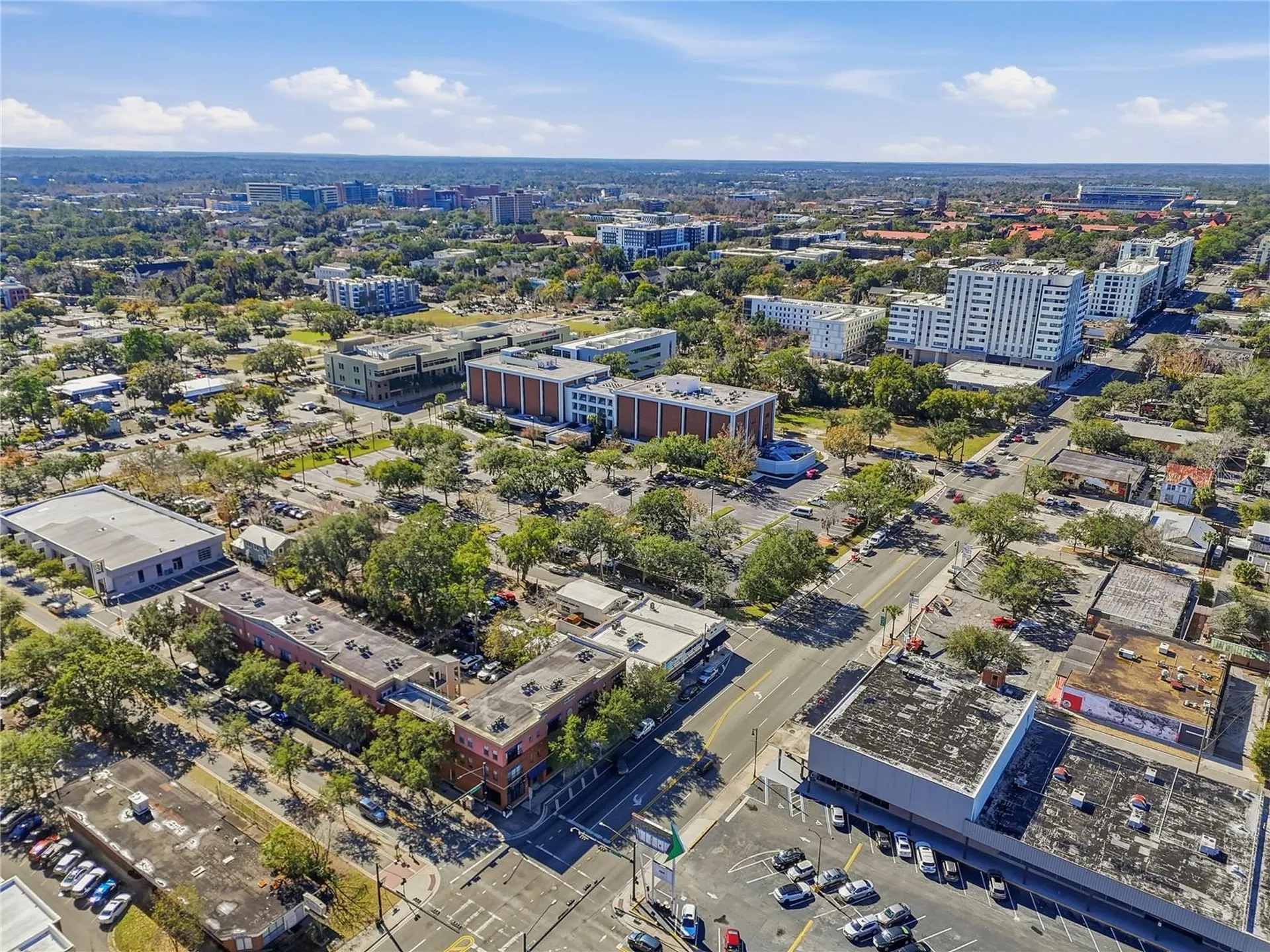 20 SW 6th Street Gainesville FL 32601