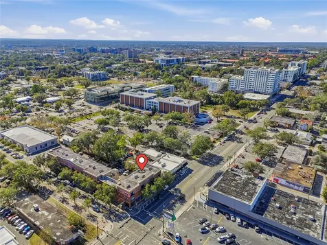 20 SW 6th Street Gainesville FL 32601
