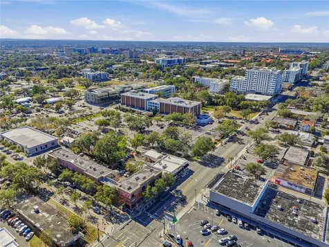 20 SW 6th Street Gainesville FL 32601
