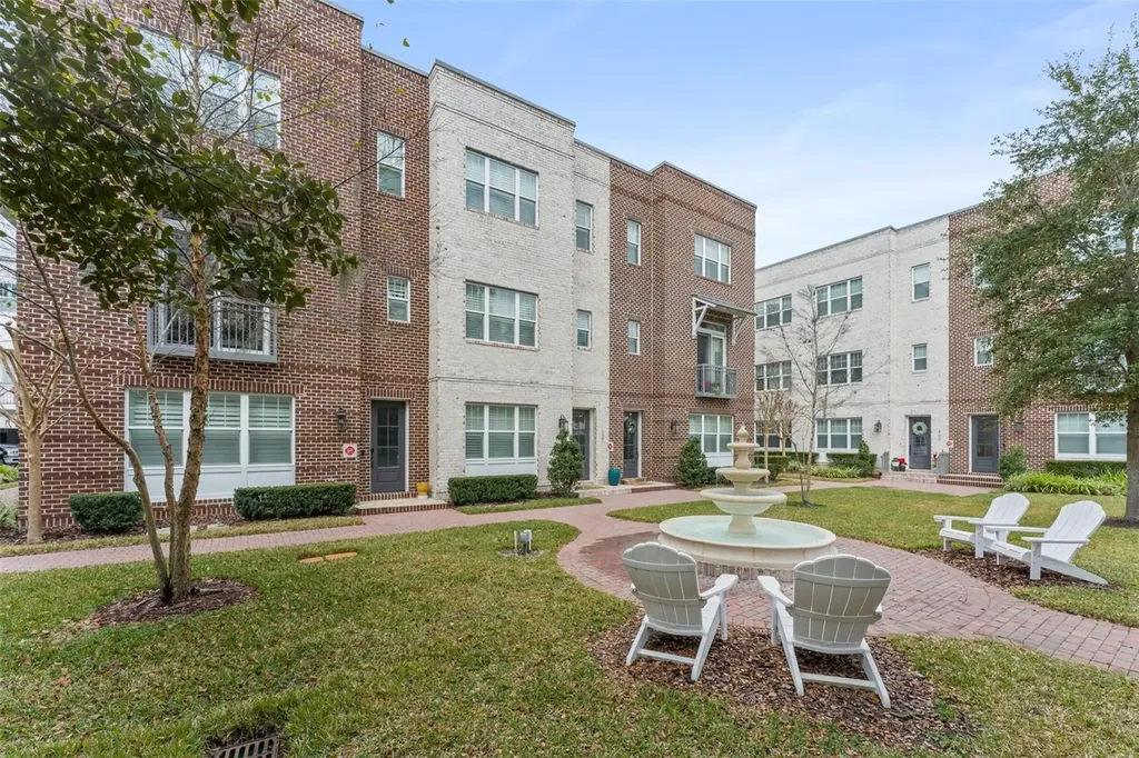 131 Oak Laurel Drive Winter Garden FL 34787
