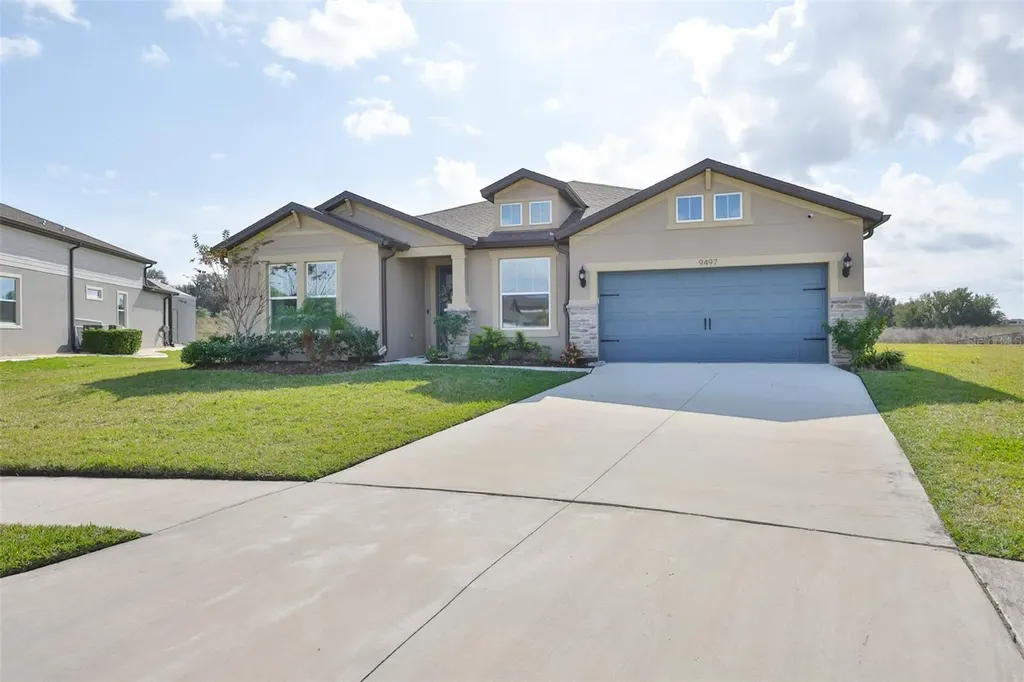 9497 Ibis Grove Boulevard Wesley Chapel FL 33545
