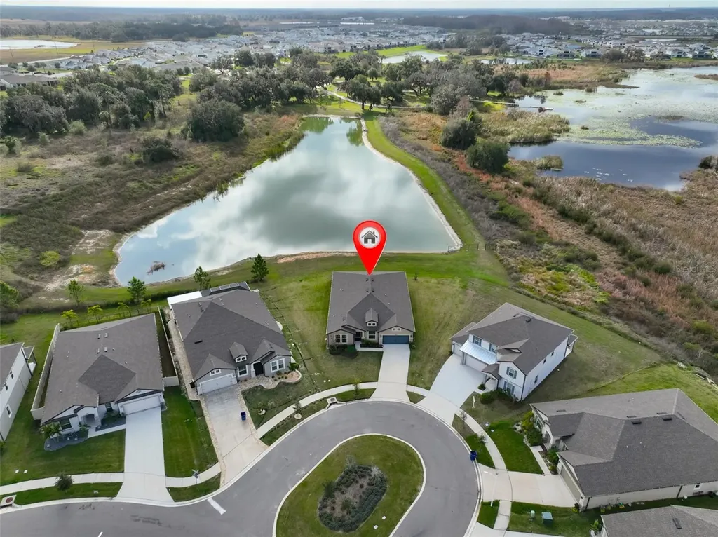 9497 Ibis Grove Boulevard Wesley Chapel FL 33545