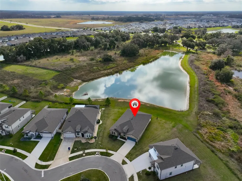 9497 Ibis Grove Boulevard Wesley Chapel FL 33545