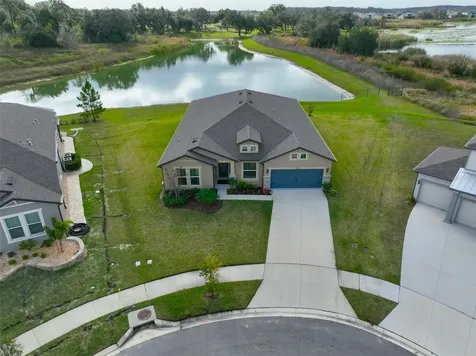 9497 Ibis Grove Boulevard Wesley Chapel FL 33545