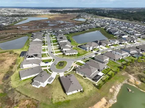 9497 Ibis Grove Boulevard Wesley Chapel FL 33545