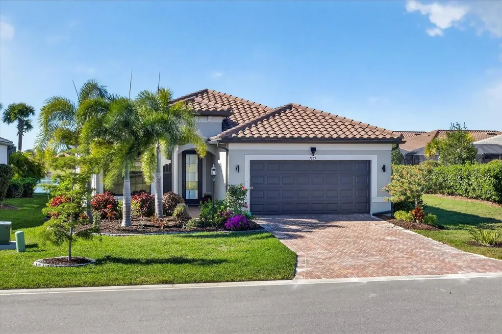 7683 Summerland Cove Lakewood Ranch FL 34202