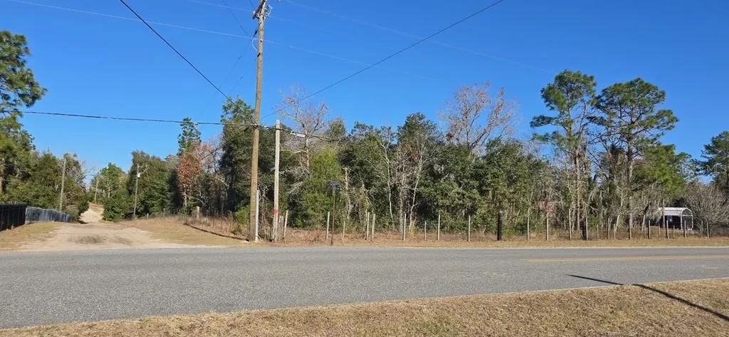 7195 Gas Line Road Keystone Heights FL 32656