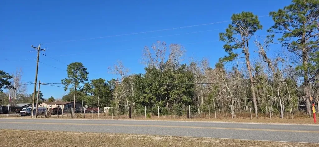 7195 Gas Line Road Keystone Heights FL 32656