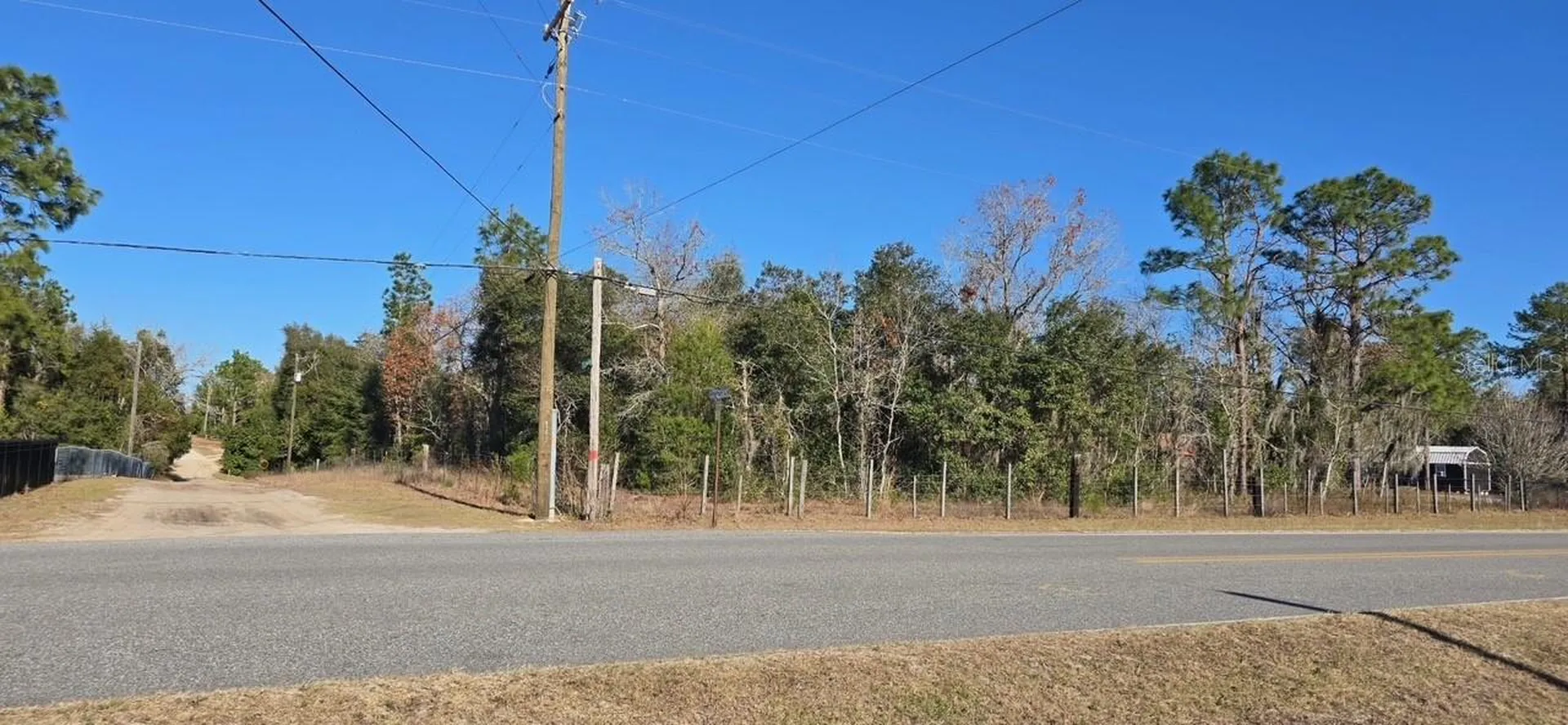 7195 Gas Line Road Keystone Heights FL 32656
