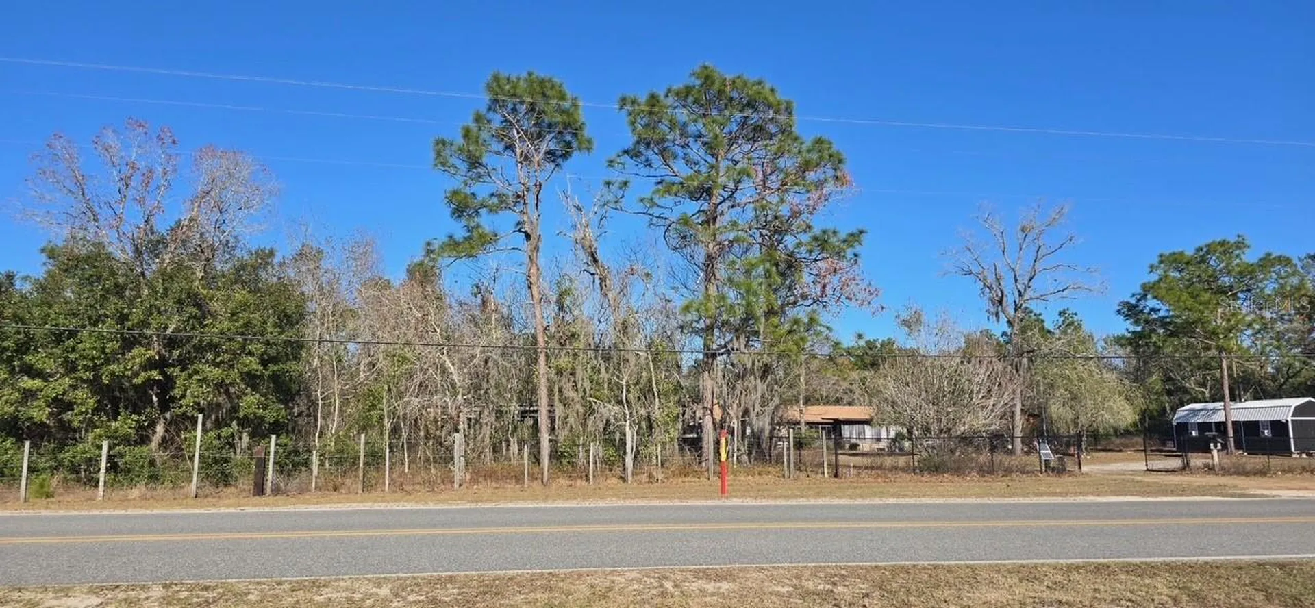 7195 Gas Line Road Keystone Heights FL 32656