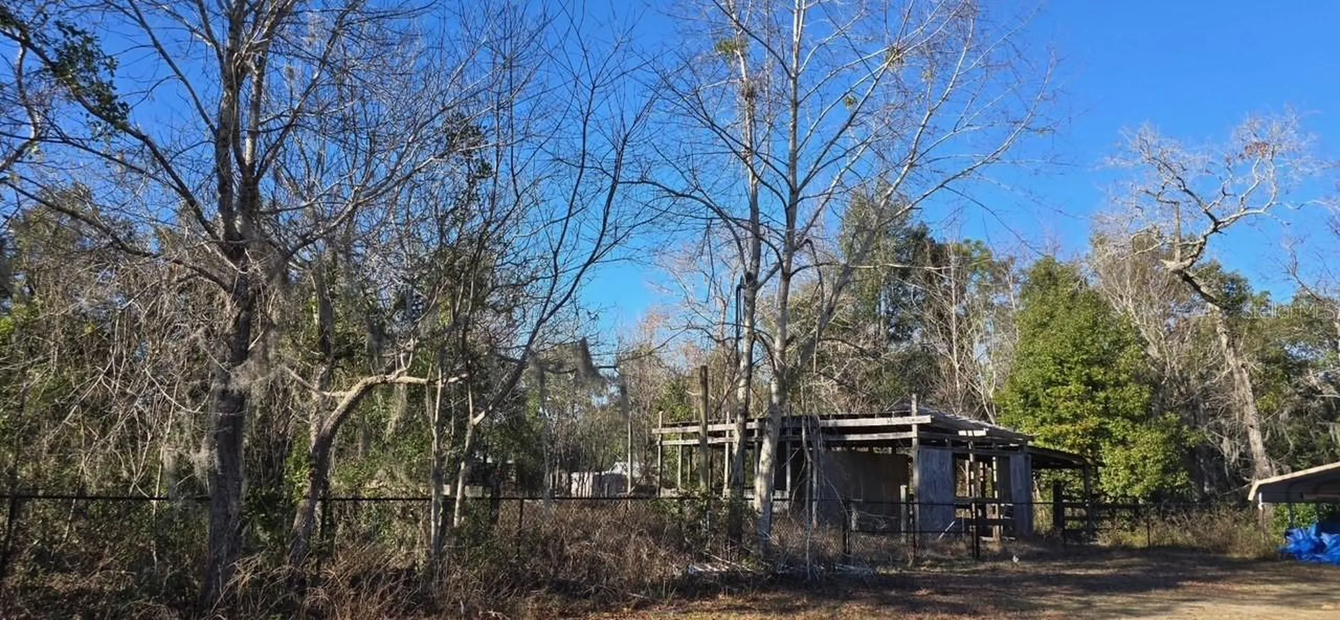 7195 Gas Line Road Keystone Heights FL 32656