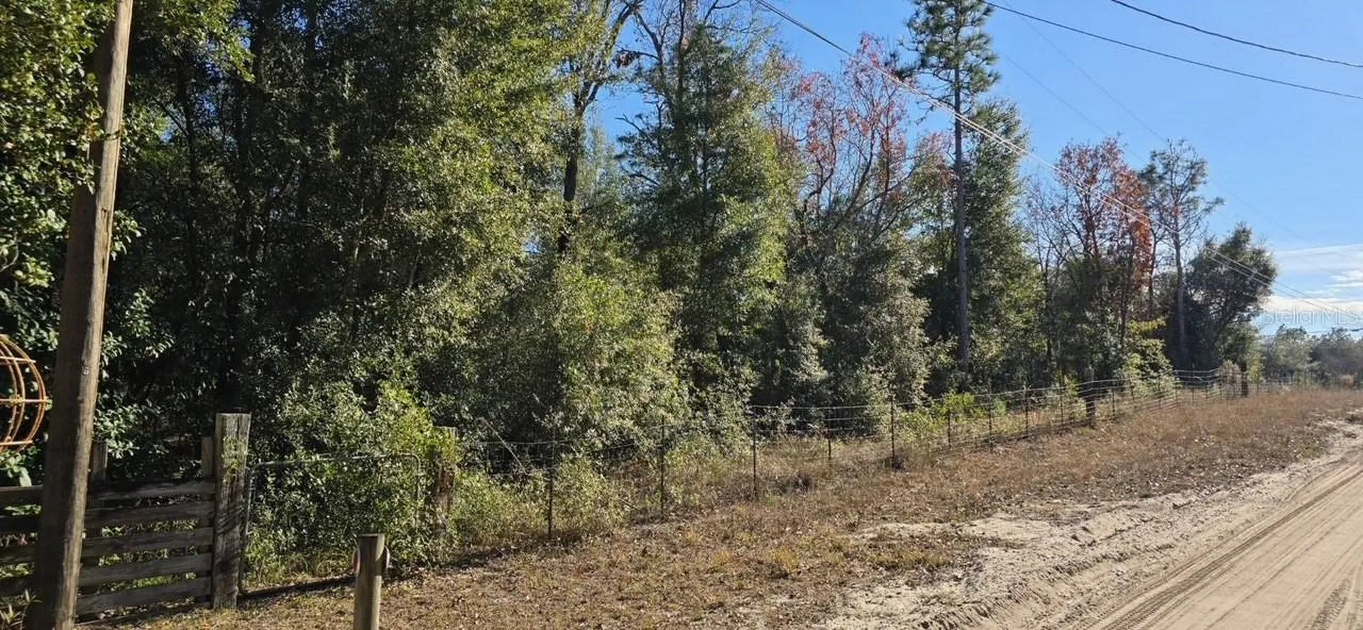 7195 Gas Line Road Keystone Heights FL 32656
