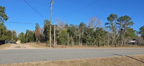 7195 Gas Line Road Keystone Heights FL 32656