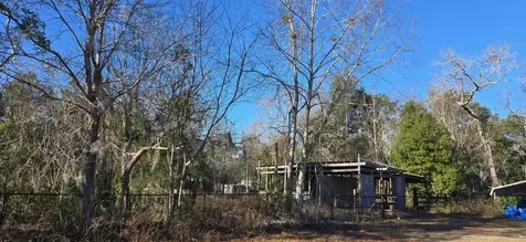 7195 Gas Line Road Keystone Heights FL 32656