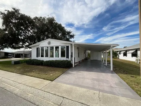 3208 Pebble Bend Drive Lakeland FL 33810
