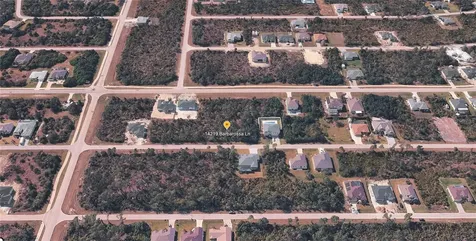 14219 Barbarossa Lane Port Charlotte FL 33981