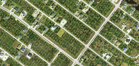 14219 Barbarossa Lane Port Charlotte FL 33981