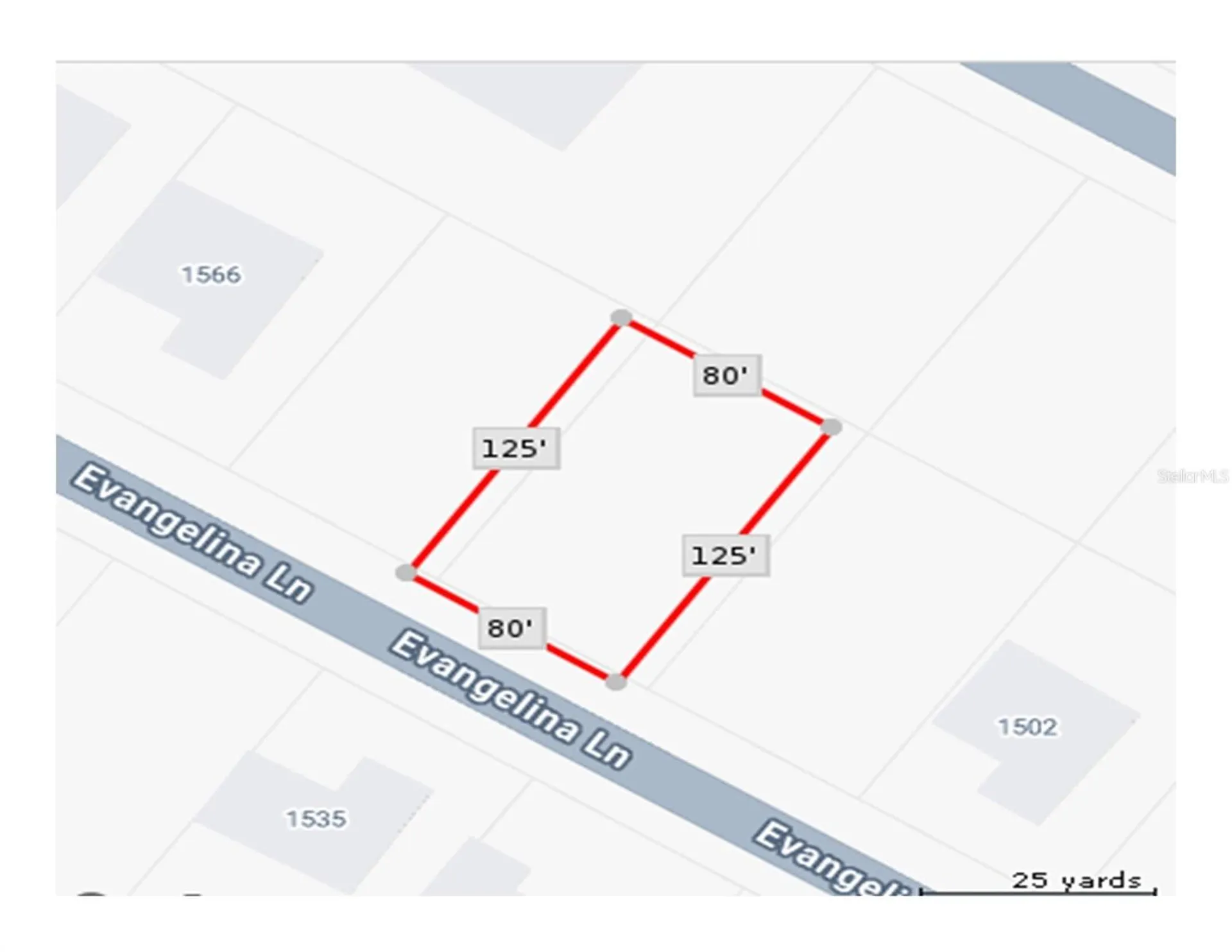 Evangelina Lane North Port FL 34286