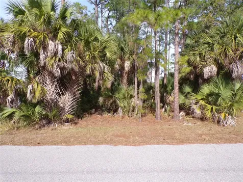 Evangelina Lane North Port FL 34286