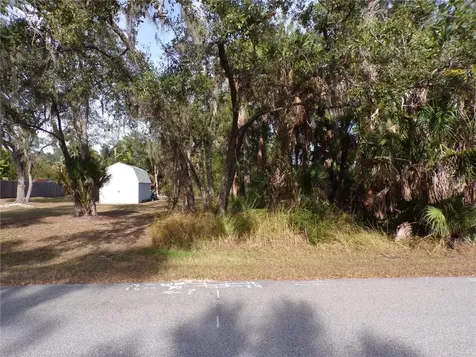 Evangelina Lane North Port FL 34286