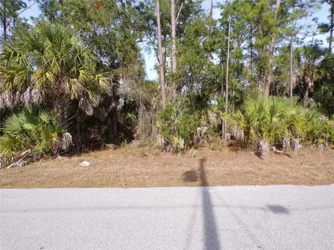 Evangelina Lane North Port FL 34286