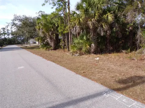 Evangelina Lane North Port FL 34286