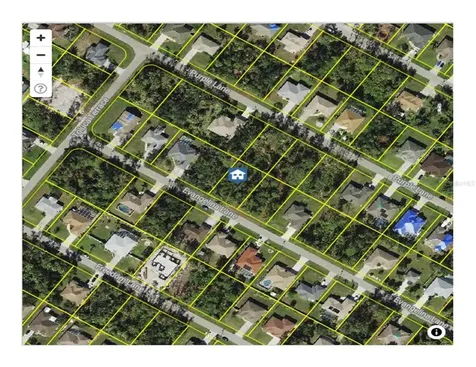 Evangelina Lane North Port FL 34286